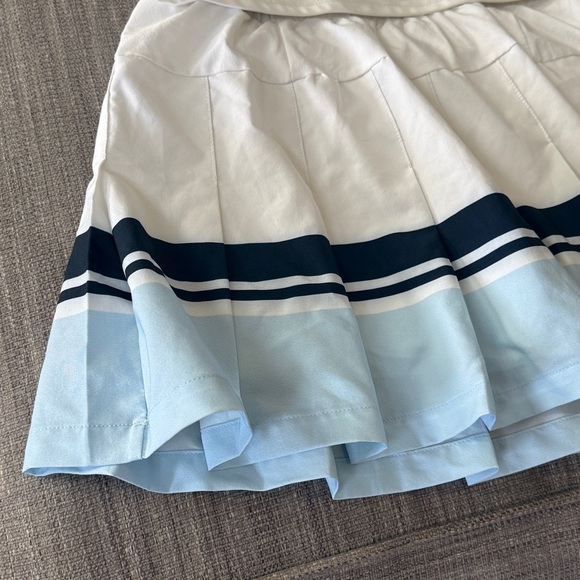 Mondetta White Performance Top - Picture 3 of 13